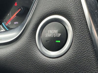 2023 Chevrolet Traverse AWD LT Cloth