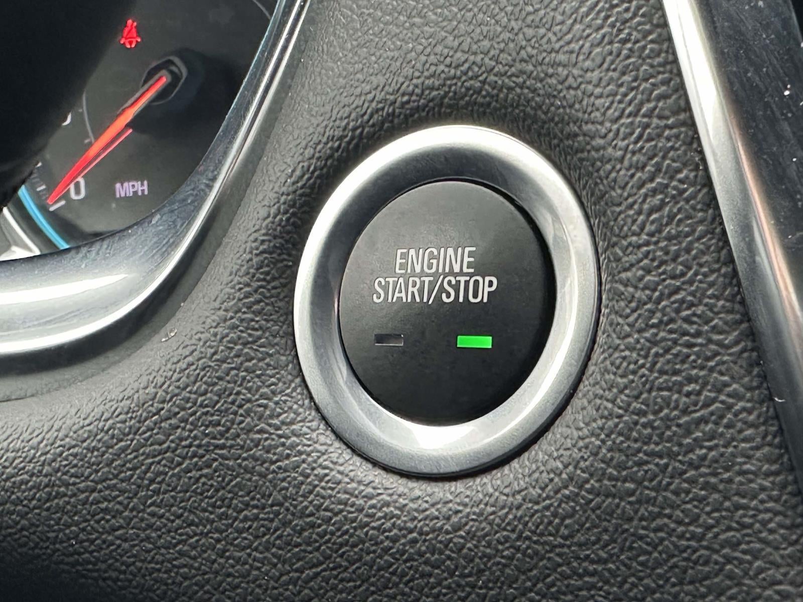 2023 Chevrolet Traverse AWD LT Cloth