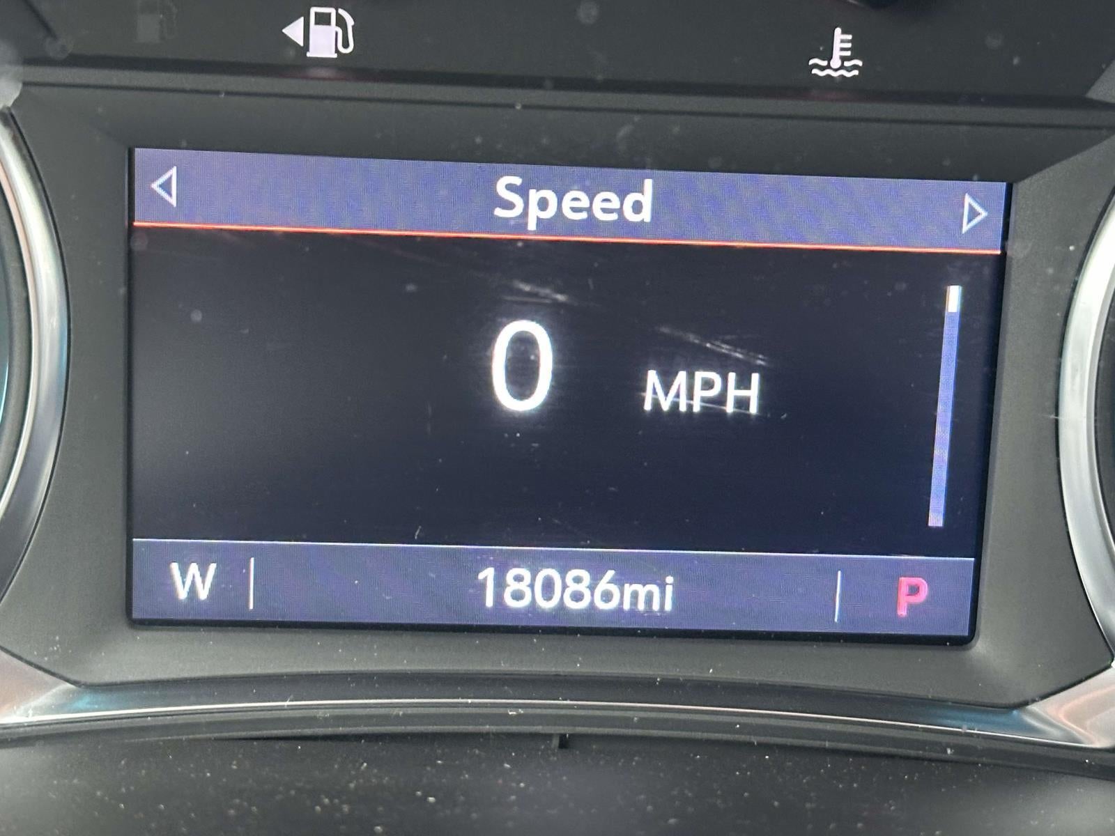 2023 Chevrolet Traverse AWD LT Cloth