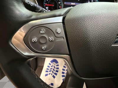2023 Chevrolet Traverse AWD LT Cloth