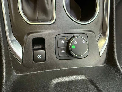 2023 Chevrolet Traverse AWD LT Cloth
