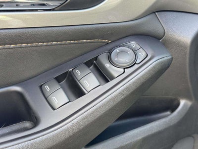 2019 Chevrolet Traverse 1LT