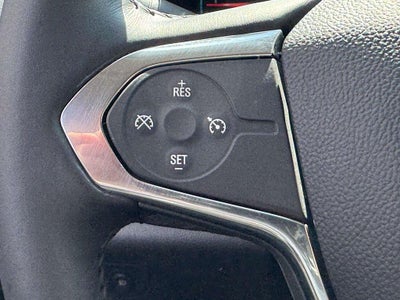 2019 Chevrolet Traverse 1LT