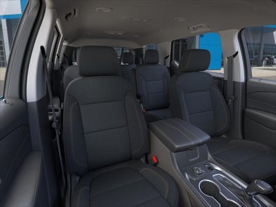 2020 Chevrolet Traverse AWD LT Cloth