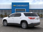 2020 Chevrolet Traverse AWD LT Cloth