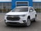 2020 Chevrolet Traverse AWD LT Cloth