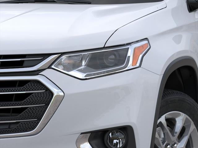 2020 Chevrolet Traverse AWD LT Cloth