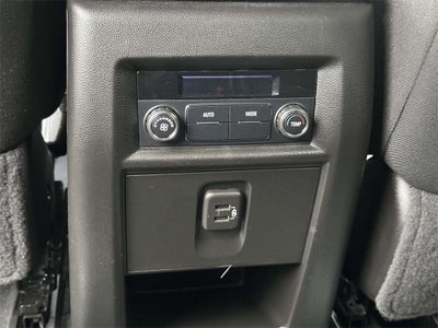 2021 Chevrolet Traverse AWD LT Cloth