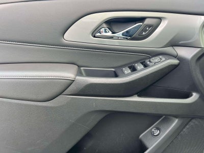 2023 Chevrolet Traverse AWD LT Cloth