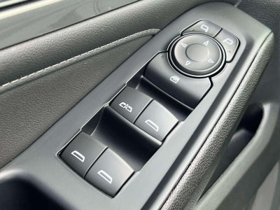 2023 Chevrolet Traverse AWD LT Cloth