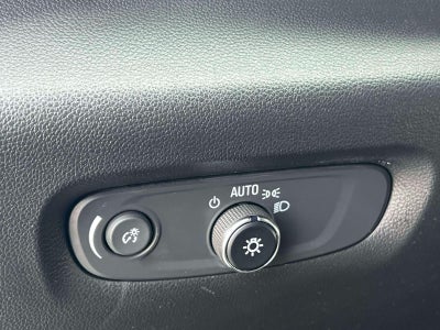 2023 Chevrolet Traverse AWD LT Cloth