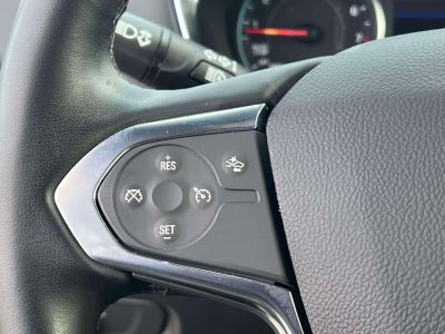 2023 Chevrolet Traverse AWD LT Cloth