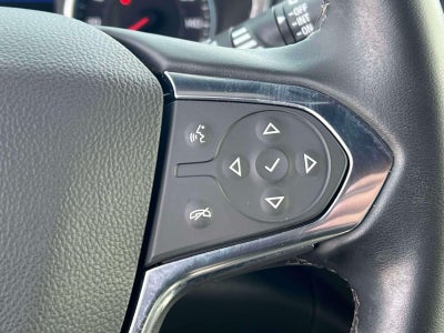 2023 Chevrolet Traverse AWD LT Cloth