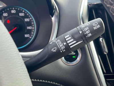 2023 Chevrolet Traverse AWD LT Cloth