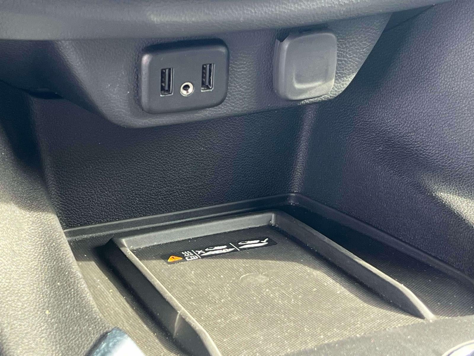 2023 Chevrolet Traverse AWD LT Cloth