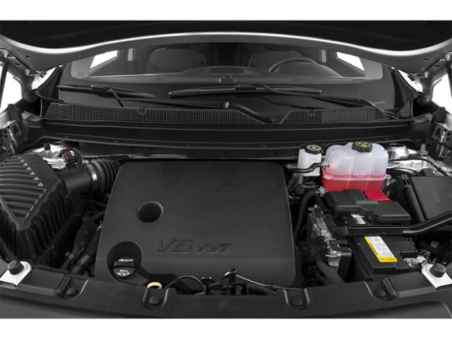 2018 Chevrolet Traverse 1LT