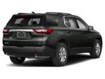 2018 Chevrolet Traverse 1LT