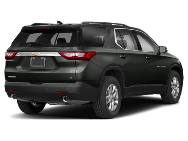 2018 Chevrolet Traverse 1LT