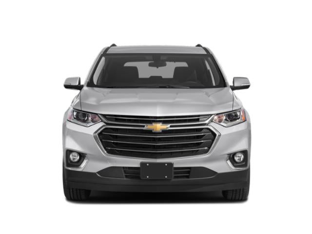 2018 Chevrolet Traverse 1LT