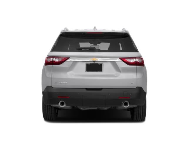 2018 Chevrolet Traverse 1LT