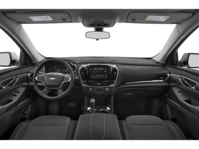 2018 Chevrolet Traverse 1LT