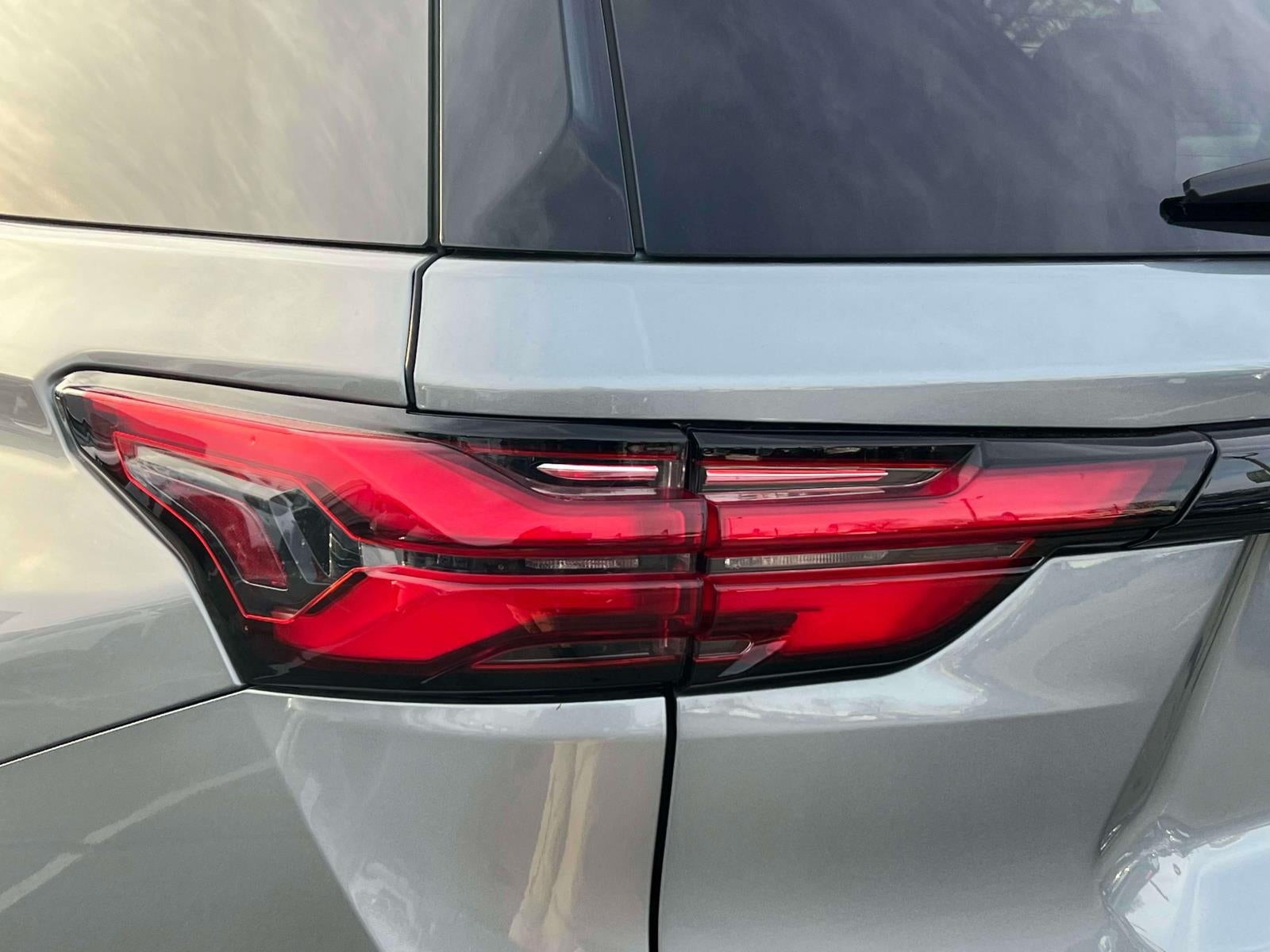 2023 Chevrolet Traverse AWD LT Cloth