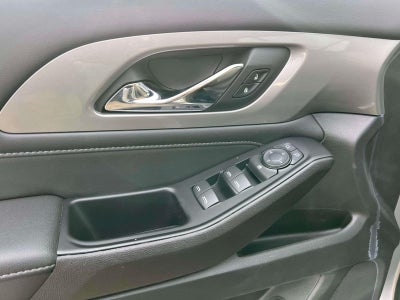 2023 Chevrolet Traverse AWD LT Cloth