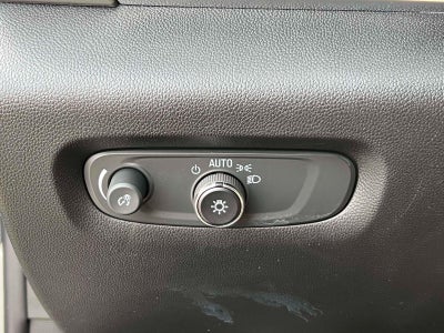 2023 Chevrolet Traverse AWD LT Cloth