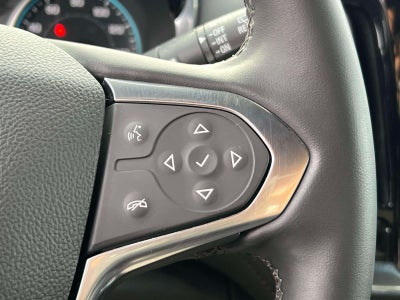 2023 Chevrolet Traverse AWD LT Cloth