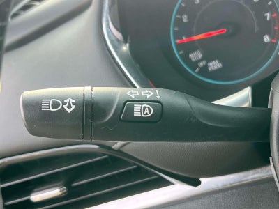 2023 Chevrolet Traverse AWD LT Cloth