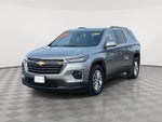 2023 Chevrolet Traverse AWD LT Cloth