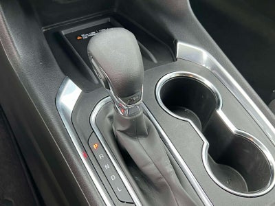 2023 Chevrolet Traverse AWD LT Cloth