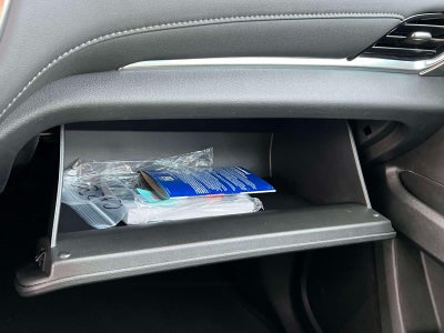 2023 Chevrolet Traverse AWD LT Cloth