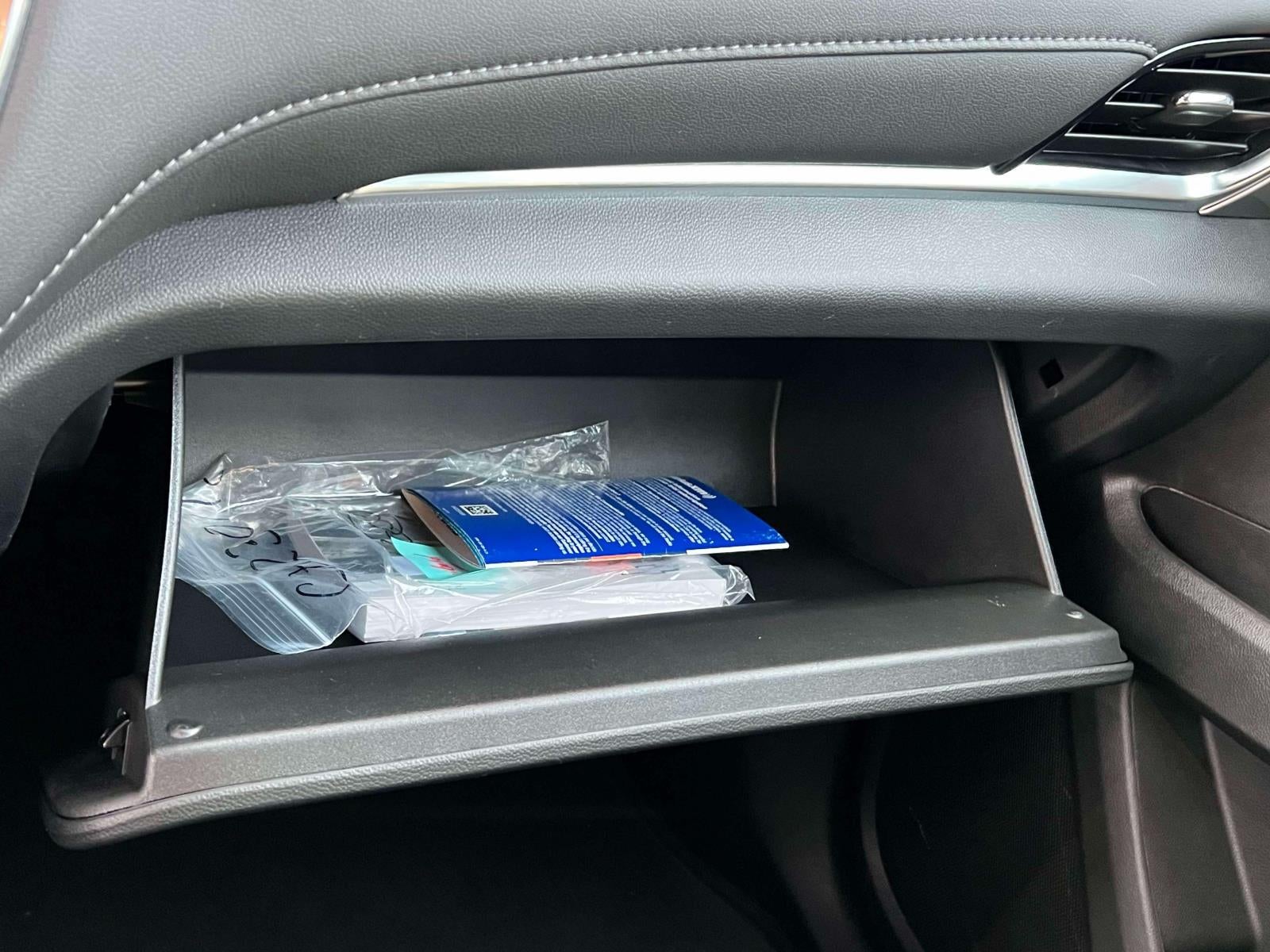 2023 Chevrolet Traverse AWD LT Cloth