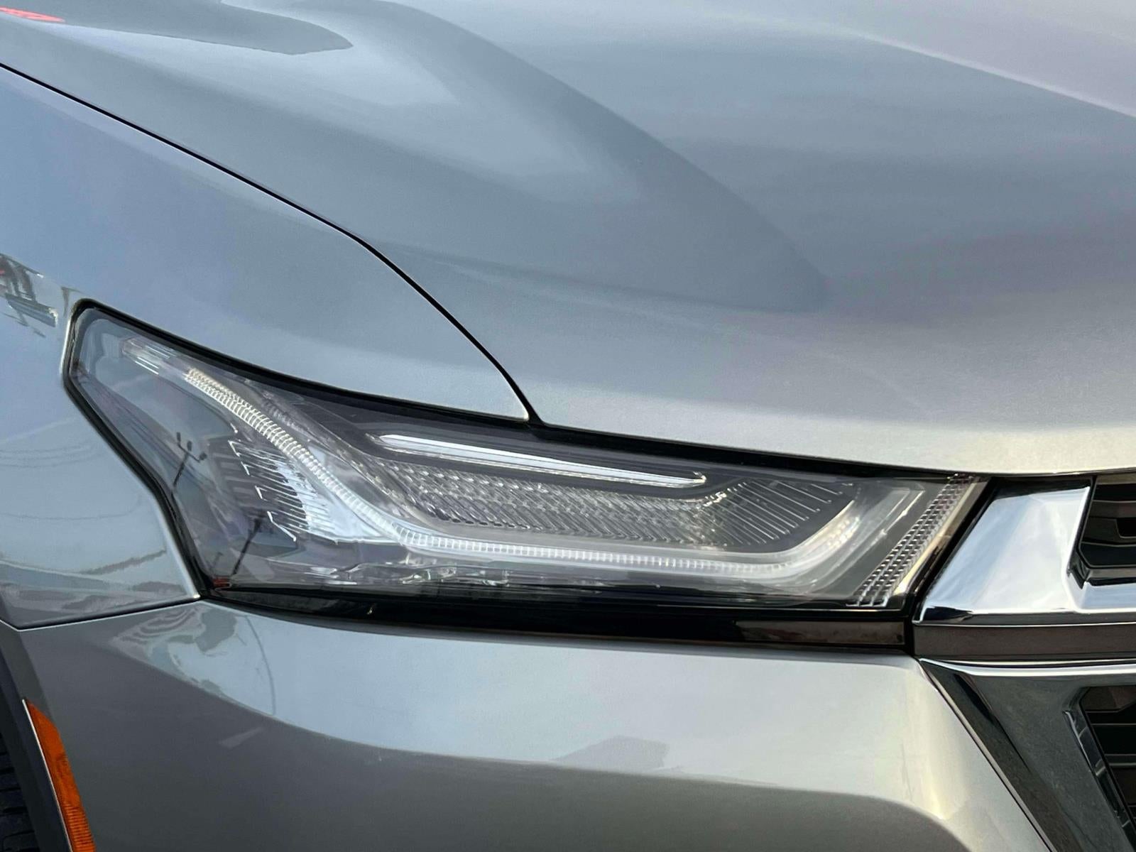 2023 Chevrolet Traverse AWD LT Cloth