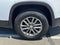 2023 Chevrolet Traverse AWD LT Cloth