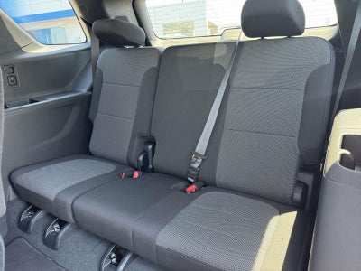 2023 Chevrolet Traverse AWD LT Cloth
