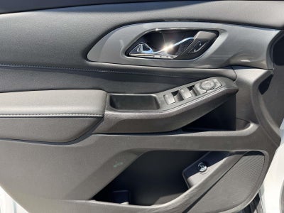 2023 Chevrolet Traverse AWD LT Cloth