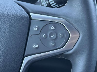 2023 Chevrolet Traverse AWD LT Cloth