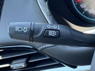 2023 Chevrolet Traverse AWD LT Cloth