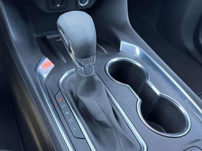 2023 Chevrolet Traverse AWD LT Cloth