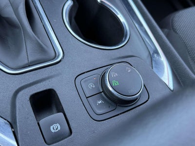 2023 Chevrolet Traverse AWD LT Cloth
