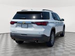 2023 Chevrolet Traverse AWD LT Cloth