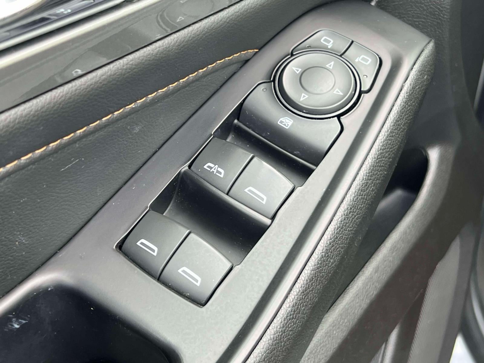 2019 Chevrolet Traverse 1LT