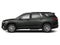 2020 Chevrolet Traverse AWD LT Cloth