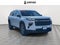 2025 Chevrolet Traverse AWD LT