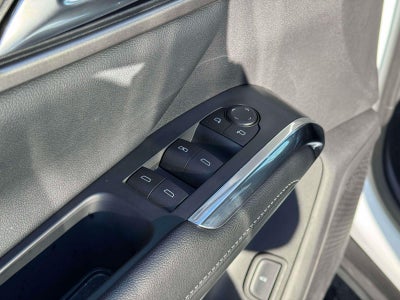 2025 Chevrolet Traverse AWD LT