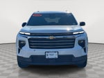 2025 Chevrolet Traverse AWD LT