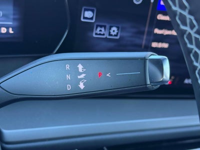 2025 Chevrolet Traverse AWD LT