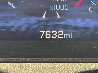 2025 Chevrolet Traverse AWD LT